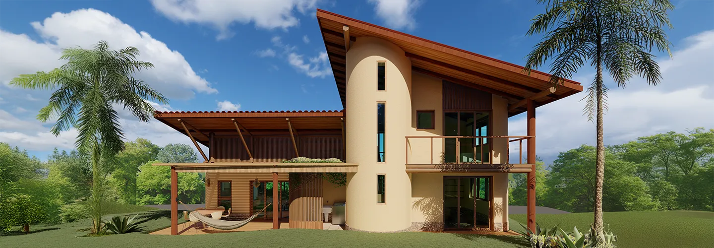 Casa Solar