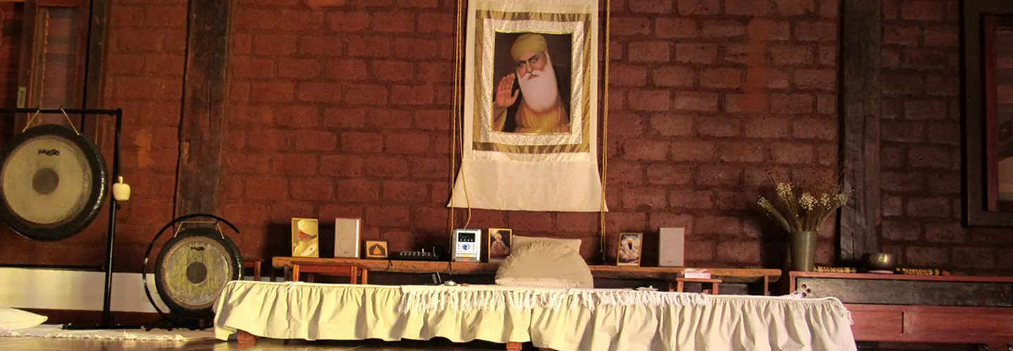 Centro de Yoga Kuru Nanak