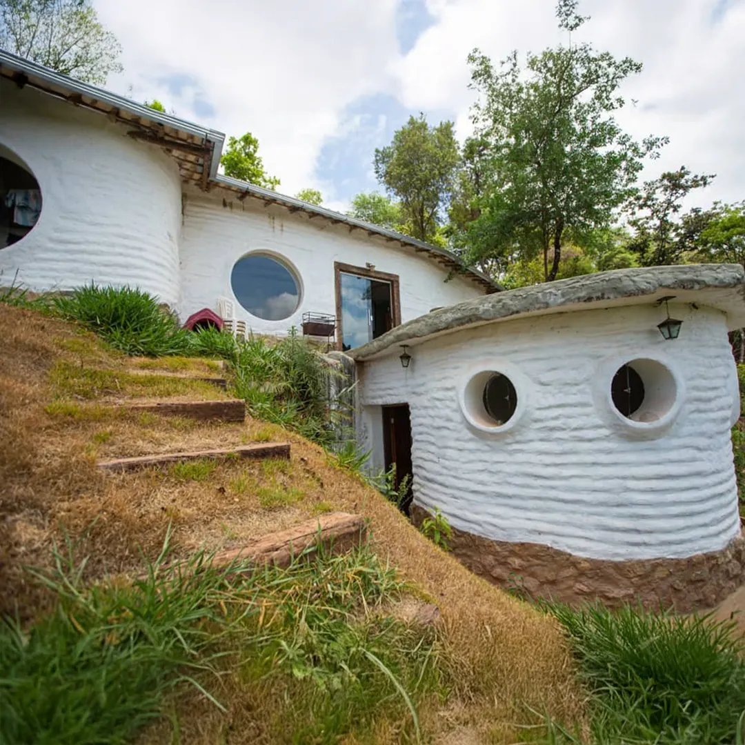 Casa horizontes