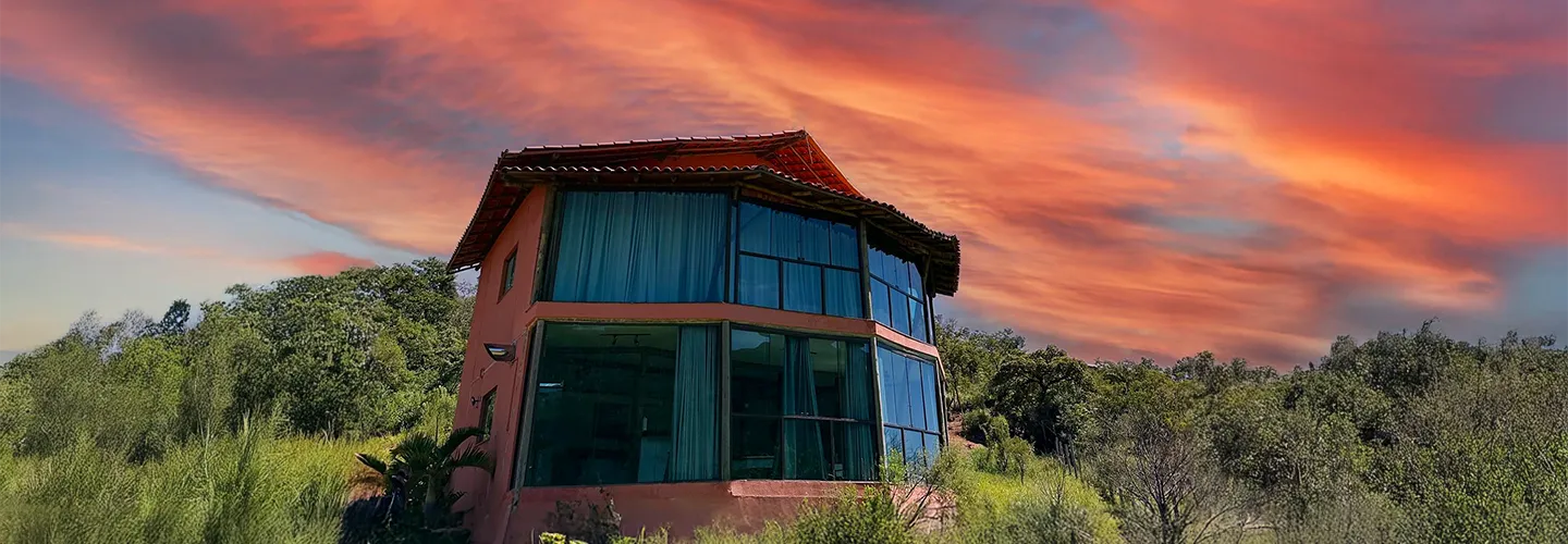 Hospedaria Lapinha