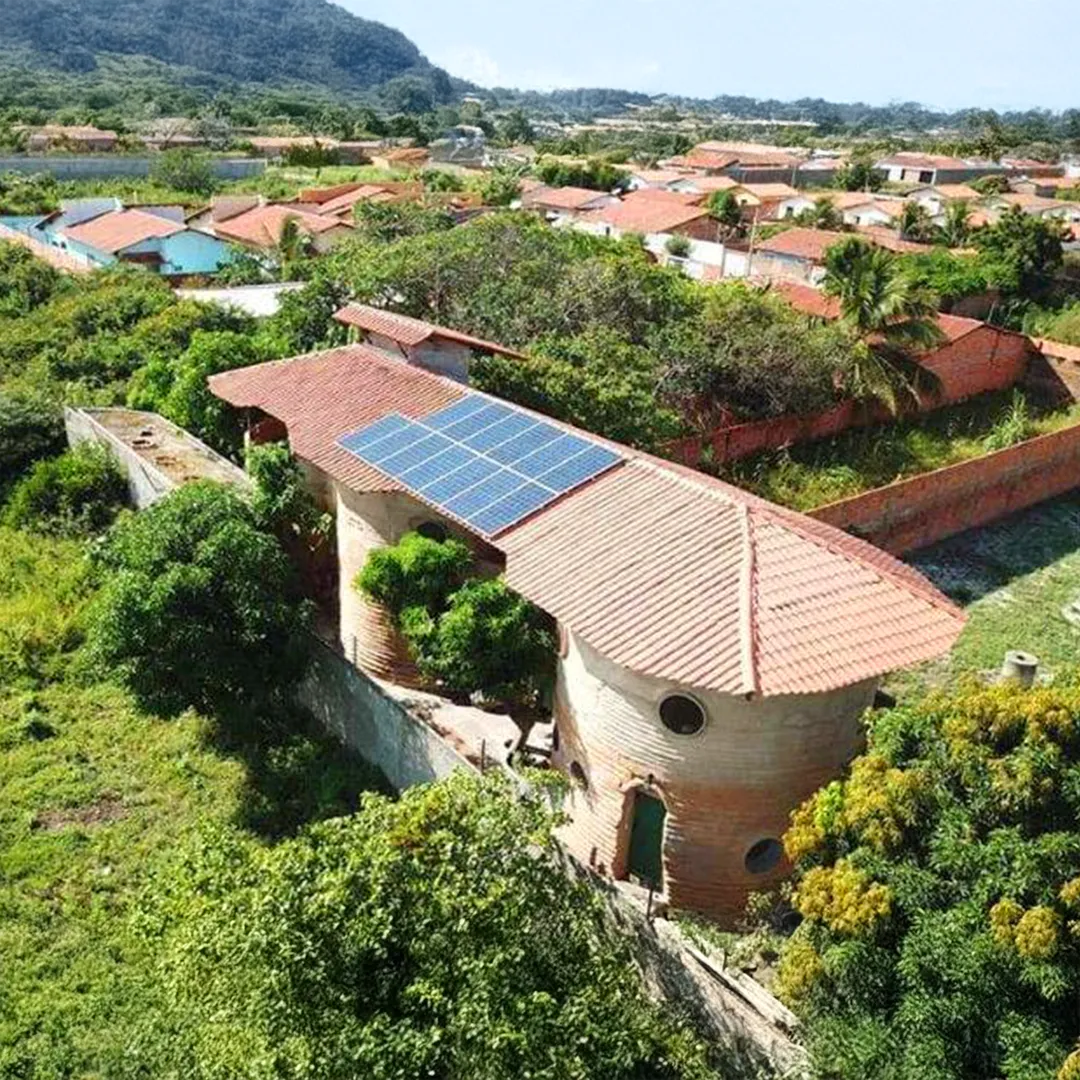 Casa Redonda
