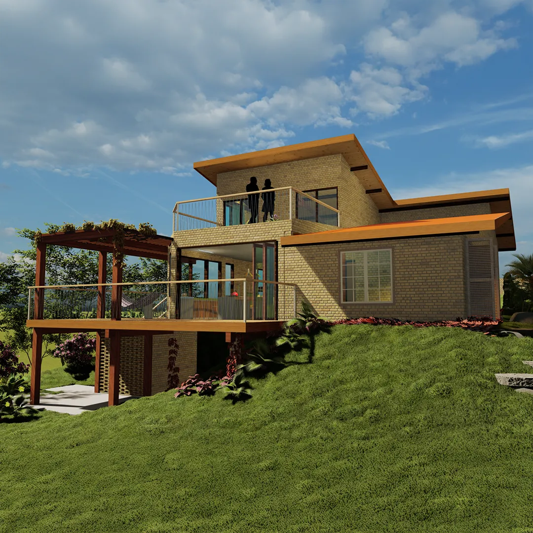 Casa da Vista