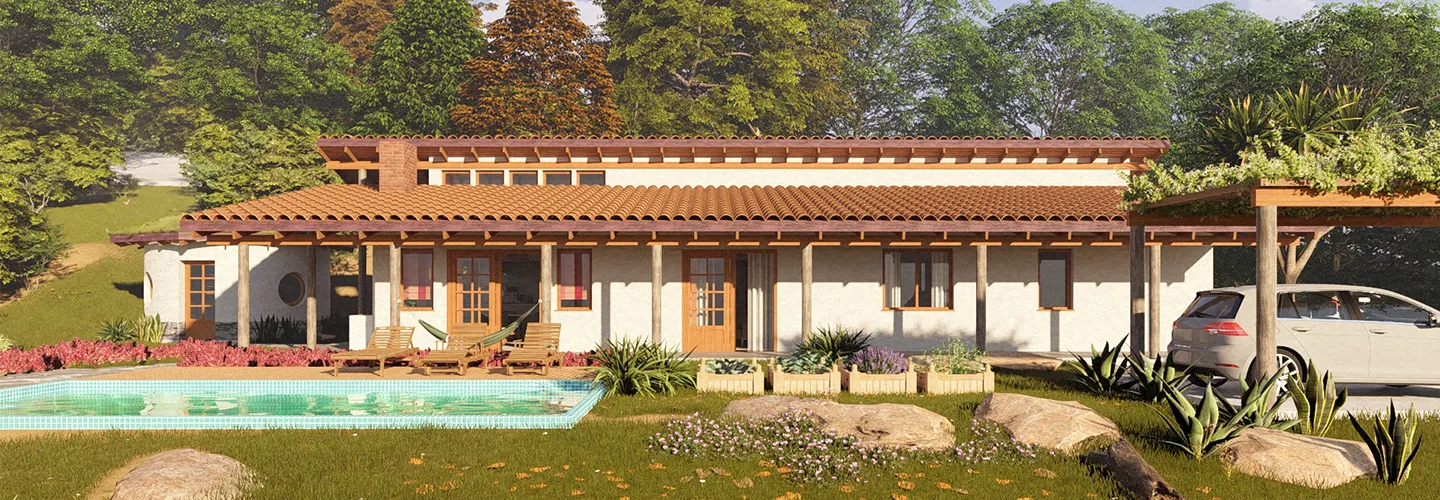 Casa Maná
